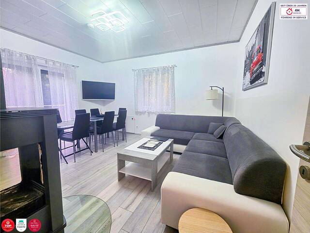 Immobilie in Pernitz - EFH mit 3 separaten Einheiten – Wohnen & Einnahme kombinieren - Bild 4