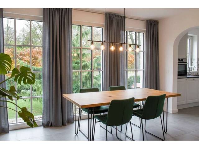 Immobilie in Trautmannsdorf an der Leitha - Hochwertiger Bungalow Modern oder Klassisch - Bild 1