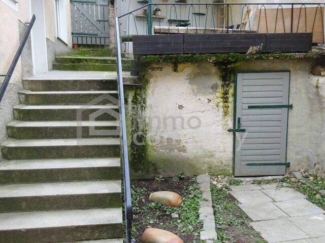 Immobilie in Ulrichskirchen - Neuer Preis!!! Charmantes Haus mit Potenzial in Ulrichskirchen- absolute Wien Nähe!!! 3 Zimmer, Garten, Terrasse – Ihr neues Zuhause! - Bild 4