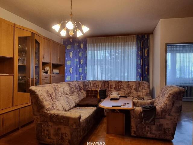 Immobilie in St. Pölten - Zentrale Eigentumswohnung mit Loggia in St. Pölten - Bild 0