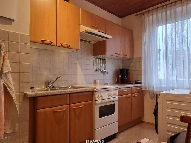 Immobilie in St. Pölten - Zentrale Eigentumswohnung mit Loggia in St. Pölten - Bild 1