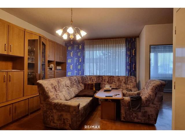 Immobilie in St. Pölten - Zentrale Eigentumswohnung mit Loggia in St. Pölten - Bild 3