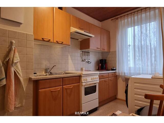 Immobilie in St. Pölten - Zentrale Eigentumswohnung mit Loggia in St. Pölten - Bild 4