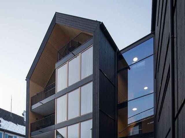 Immobilie in Tschagguns - SUITES Montafon - luxuriöses Ferienappartment im traumhaften Montafon - Bild 2