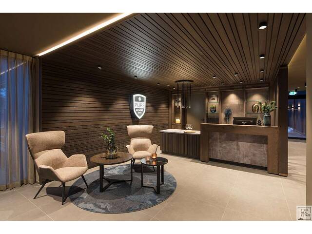 Immobilie in Tschagguns - SUITES Montafon - luxuriöses Ferienappartment im traumhaften Montafon - Bild 3