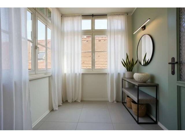 Immobilie in Frohnleiten - *** Traumhafte 4-Zimmer-Wohnung *** in Frohnleiten mit Loggia und herrlichem Bergblick! - als Anlegerwohnung - Bild 2