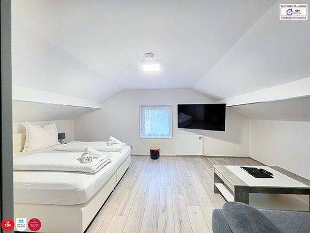 Immobilie in Pernitz - Serviced-Apartment-Haus mit bestehender Vermietung | 3 Einheiten nahe Wien - Bild 1