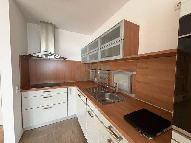 Immobilie in Thalheim - Neuer Preis! Sonnige Aussichten in bester Lage- Stilvolle 3-Zimmer-Wohnung mit Loggia - Bild 3