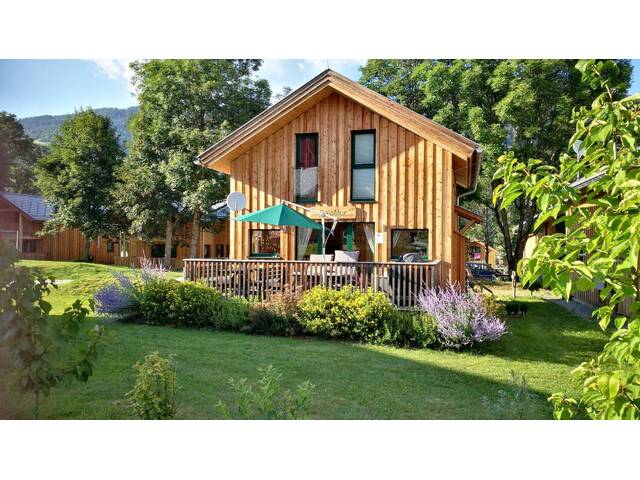 Immobilie in St. Georgen - Premium-Chalet an der Skipiste am Kreischberg - Top-Investment mit Vermietungspotenzial! - Bild 0