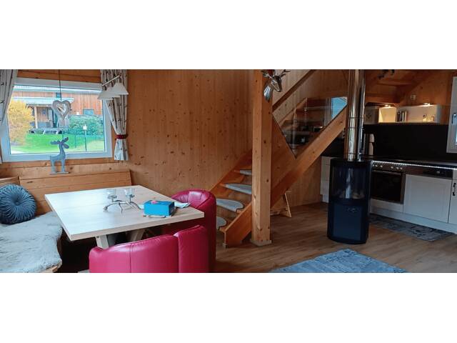 Immobilie in St. Georgen - Premium-Chalet an der Skipiste am Kreischberg - Top-Investment mit Vermietungspotenzial! - Bild 3