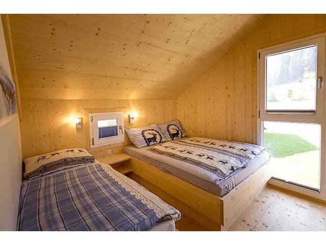 Immobilie in St. Georgen - Premium-Chalet an der Skipiste am Kreischberg - Top-Investment mit Vermietungspotenzial! - Bild 4