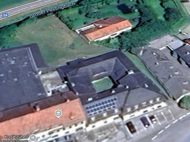 Immobilie in Aspang-Markt - Stadthaus mit Entwicklungspotenzial im Zentrum von Aspang für Anleger oder zur Eigennutzung - Bild 2