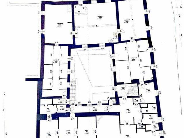 Immobilie in Aspang-Markt - Stadthaus mit Entwicklungspotenzial im Zentrum von Aspang für Anleger oder zur Eigennutzung - Bild 4