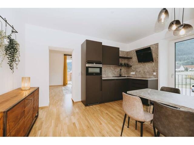 Immobilie in Stadl an der Mur - Alpine Wohnqualität trifft Investmentchance! - Bild 1