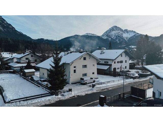 Immobilie in Reutte - Mehr als vier Wände - Ein Investment mit Persönlichkeit - Bild 3