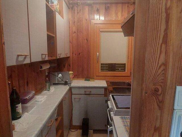 Immobilie in Steinbrunn - Erholsame Wochenenden und Sommertage im bezugsfertigen Holzhaus! - Bild 4