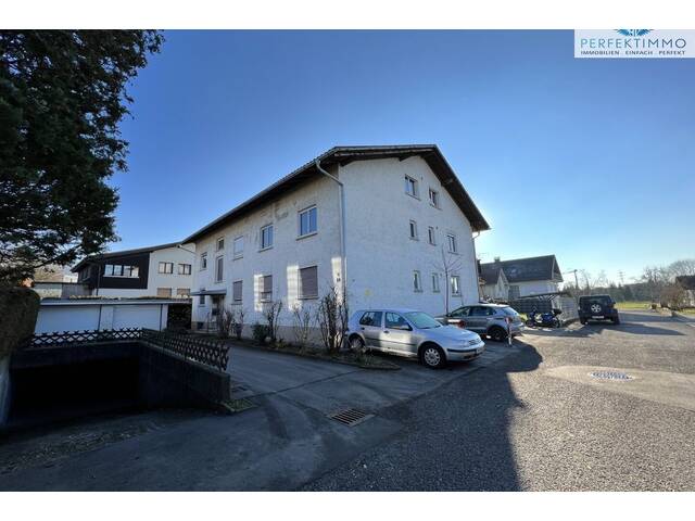 Immobilie in Hörbranz - Anlagehit! 1,5-Zimmer-Wohnung in 6912 Hörbranz - Bild 3