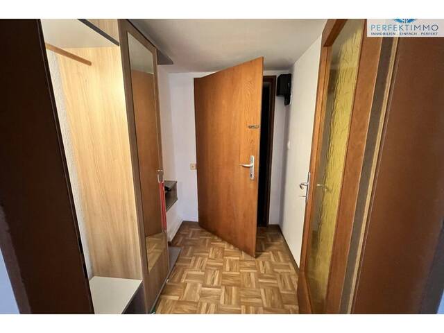 Immobilie in Hörbranz - Anlagehit! 1,5-Zimmer-Wohnung in 6912 Hörbranz - Bild 4