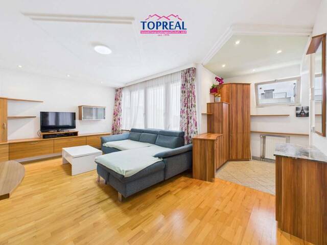 Immobilie in Marchtrenk - Dachterrassen Traum in Marchtrenk - großzügige 3-Zimmer-Wohnung mit 77 m² Dachterrasse in Top-Lage - Bild 0