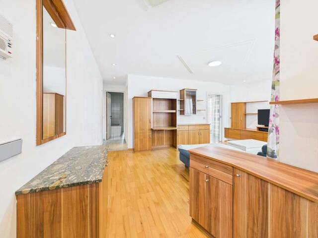 Immobilie in Marchtrenk - Dachterrassen Traum in Marchtrenk - großzügige 3-Zimmer-Wohnung mit 77 m² Dachterrasse in Top-Lage - Bild 1