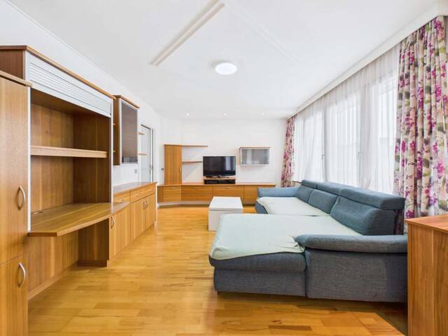 Immobilie in Marchtrenk - Dachterrassen Traum in Marchtrenk - großzügige 3-Zimmer-Wohnung mit 77 m² Dachterrasse in Top-Lage - Bild 3