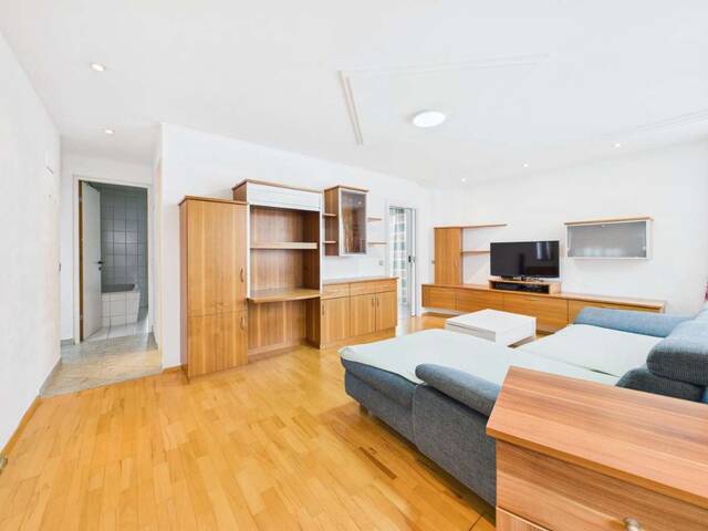 Immobilie in Marchtrenk - Dachterrassen Traum in Marchtrenk - großzügige 3-Zimmer-Wohnung mit 77 m² Dachterrasse in Top-Lage - Bild 4