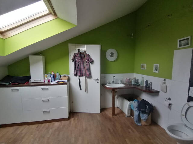 Immobilie in Feldkirch - Zweifamilienhaus in Feldkirch - vielfältige Möglichkeiten zum Wohnen, Vermieten und Erweitern - Bild 1