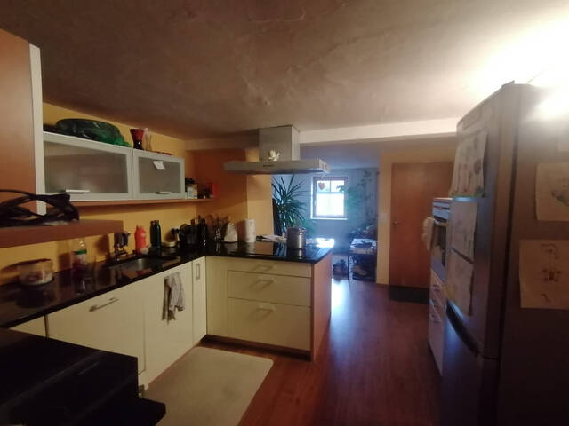 Immobilie in Feldkirch - Zweifamilienhaus in Feldkirch - vielfältige Möglichkeiten zum Wohnen, Vermieten und Erweitern - Bild 2