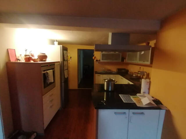 Immobilie in Feldkirch - Zweifamilienhaus in Feldkirch - vielfältige Möglichkeiten zum Wohnen, Vermieten und Erweitern - Bild 3