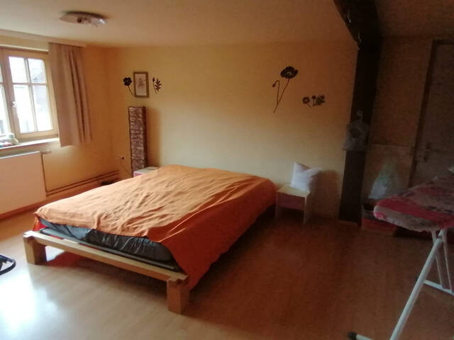 Immobilie in Feldkirch - Zweifamilienhaus in Feldkirch - vielfältige Möglichkeiten zum Wohnen, Vermieten und Erweitern - Bild 4