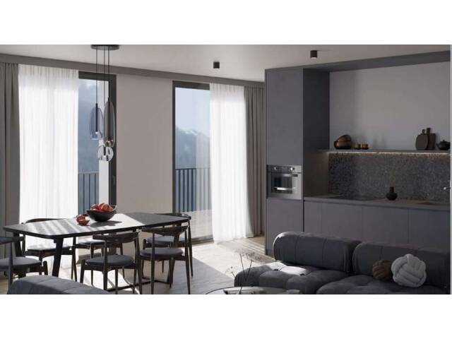 Immobilie in St. Pantaleon - Stilvoll wohnen im Neubau - hochwertige Eigentumswohnungen in attraktiver Lage! - Bild 1