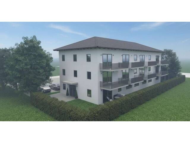 Immobilie in St. Pantaleon - Stilvoll wohnen im Neubau - hochwertige Eigentumswohnungen in attraktiver Lage! - Bild 2