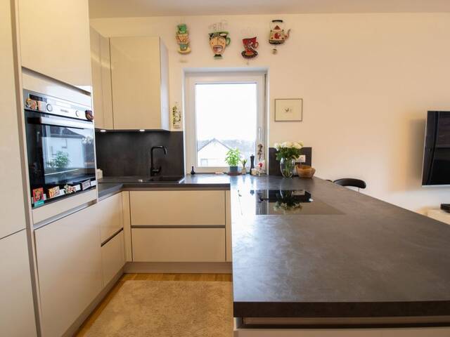 Immobilie in Wagna - Leibnitz! Penthouse-Feeling - Dachgeschosswohnung mit Südbalkon, Lift & optional. 2 überdachten Stellplätzen - Bild 2