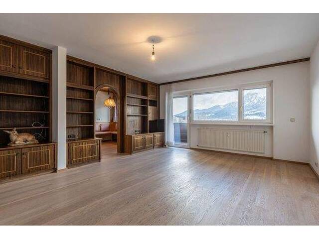 Immobilie in St. Johann in Tirol - Charmante Wohnung mit Wohlfühlfaktor - Bild 0