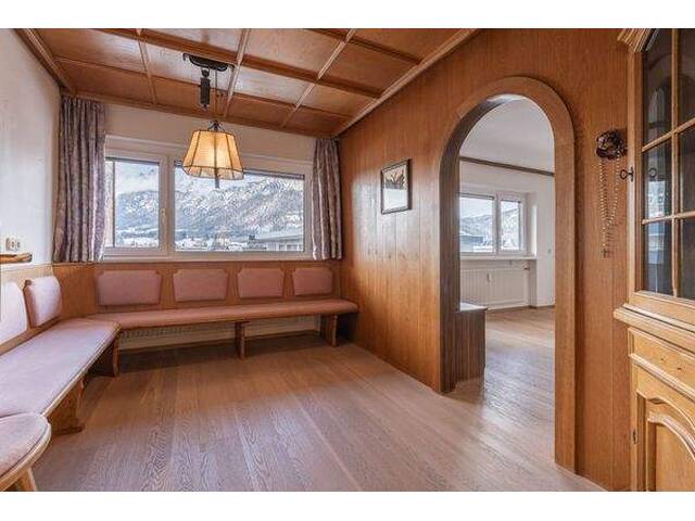 Immobilie in St. Johann in Tirol - Charmante Wohnung mit Wohlfühlfaktor - Bild 1