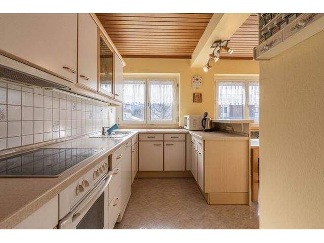 Immobilie in St. Johann in Tirol - Charmante Wohnung mit Wohlfühlfaktor - Bild 2