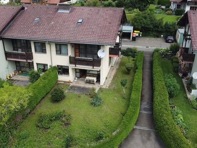 Immobilie in Aflenz Kurort - Reihenhaus in Aflenz - komfortables Wohnen in ruhiger Lage - Bild 1