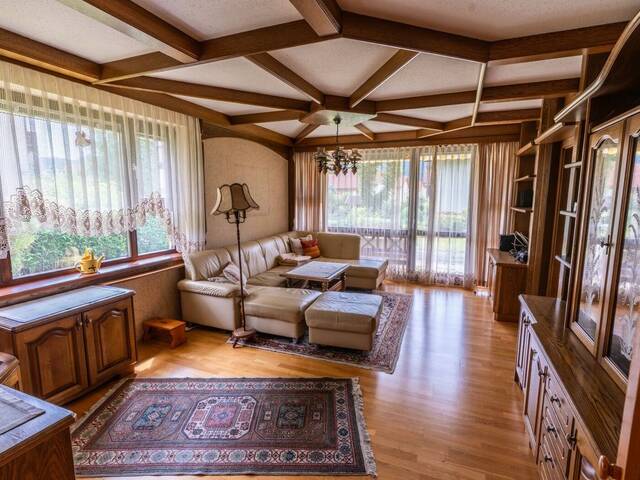 Immobilie in Aflenz Kurort - Reihenhaus in Aflenz - komfortables Wohnen in ruhiger Lage - Bild 2