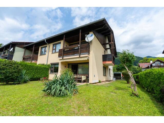 Immobilie in Aflenz Kurort - Reihenhaus in Aflenz - komfortables Wohnen in ruhiger Lage - Bild 3