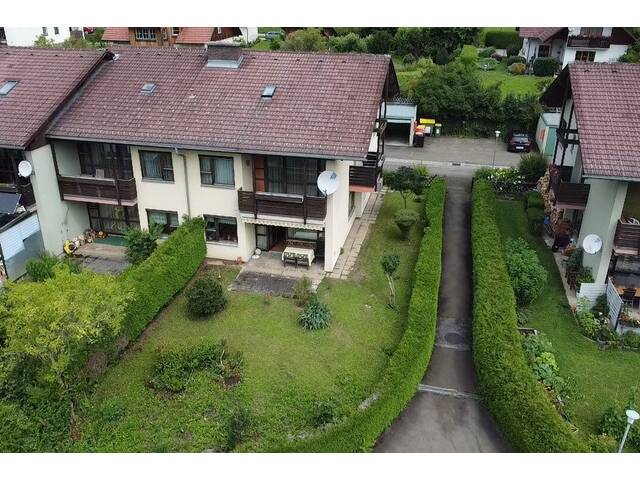 Immobilie in Aflenz Kurort - Reihenhaus in Aflenz - komfortables Wohnen in ruhiger Lage - Bild 4