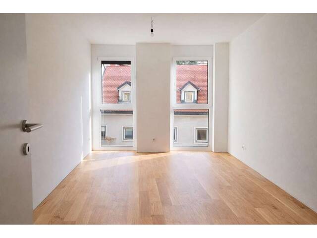 Immobilie in St. Leonhard - Neubauwohnung in St.Leonhard! Beziehbar ab April 2026! Besichtigungen jederzeit möglich! Klimaanlage! - Bild 1