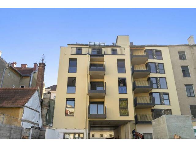 Immobilie in St. Leonhard - Neubauwohnung in St.Leonhard! Beziehbar ab April 2026! Besichtigungen jederzeit möglich! Klimaanlage! - Bild 4