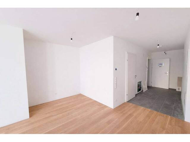 Immobilie in St. Leonhard - PROVISIONSFREI! Neubauprojekt 1-Zimmerwohnung direkt in der Leonhardstraße! - Bild 2