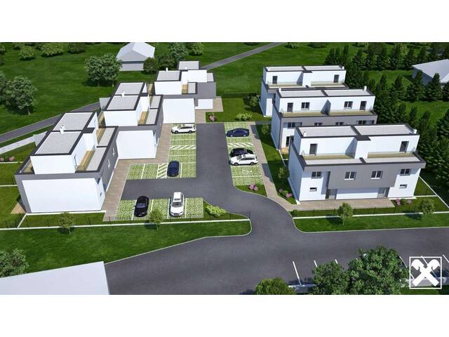 Immobilie in Seyring - Reihenhäuser in Seyring - Bild 2