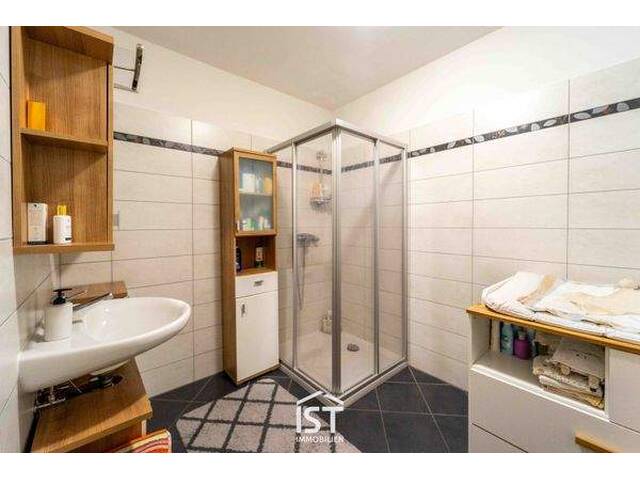 Immobilie in Mattighofen - Mattighofen - 3-Zimmer-Wohnung mit Loggia, Carport & Lift - Bild 4