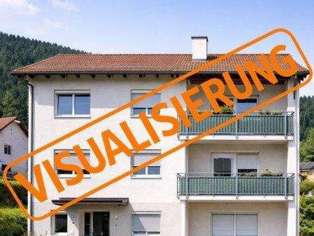 Immobilie in Neuhofen an der Krems - Zinshaus mit 6 Wohneinheiten in erstklassiger Lage von Neuhofen an der Krems zu KAUFEN - Bild 0