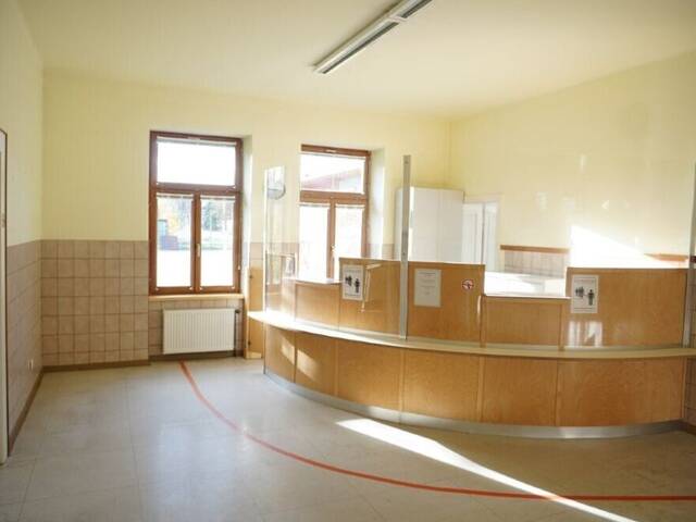 Immobilie in Niklasdorf - Eigentumseinheit in einem stilvollen Jugendstilhaus in Niklasdorf - Bild 1