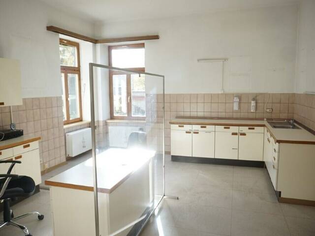 Immobilie in Niklasdorf - Eigentumseinheit in einem stilvollen Jugendstilhaus in Niklasdorf - Bild 2