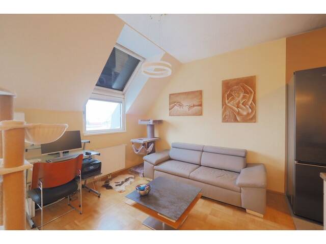 Immobilie in Brunn am Gebirge - Erstklassige 3-Zi. Wohnung mit Balkon u. Dachterrasse, Grünruhelage und Top-Infrastruktur - Bild 4