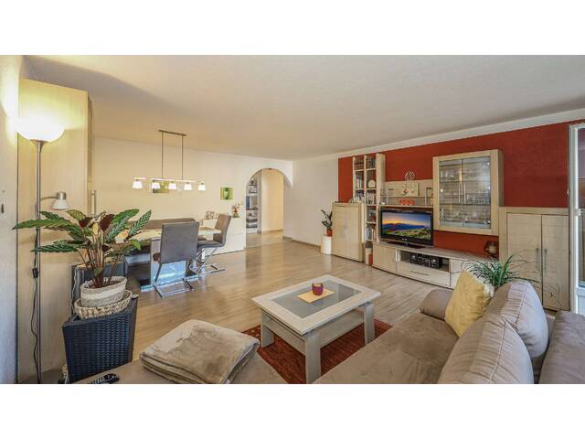 Immobilie in Landeck - 4-Zimmerwohnung in zentraler Ruhelage mit schönem Ausblick - Bild 2